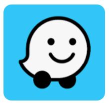 Waze Map